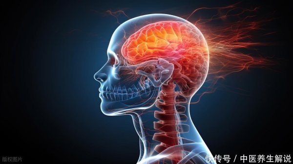 金鼎配资  调查发现：不容易患中风的老年人，一般都有5个好习惯，建议了解