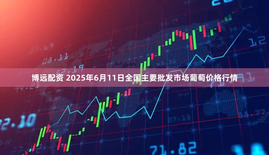 博远配资 2025年6月11日全国主要批发市场葡萄价格行情