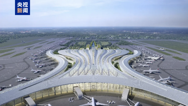 恒利配资 广州白云国际机场新航站楼下周正式启用 多个航班信息调整