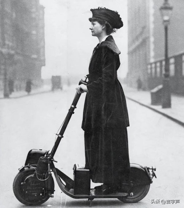 配资坊 西方高科技为啥不卖给中国？荷兰：我70万的平衡车，他们600拿下